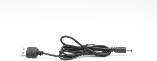 Vista 2 de Cable de carga USB para cepillo de dientes eléctrico Fairywill/Bitvae D2/R1/R2/S2/S2/7AM2M AM105/AM110 Sonic Cepillo de dientes eléctrico