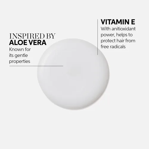Vista 5 de Wella Professionals Elements Renewing Shampoo Gentle Sulfate & Silicone Free Shampoo For All Hair Types