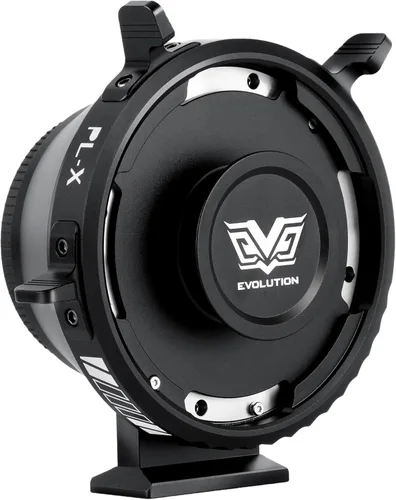 Vista 13 de VILTROX NF-E1 Auto Focus AF Adaptador de montaje de lente electrónico con control de apertura, transmisión EXIF, VR para lente Nikon F a cámara Sony