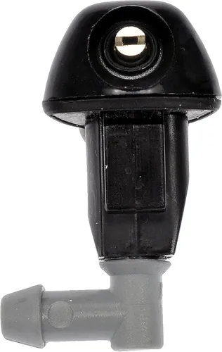 Vista 2 de Dorman 47284 Boquilla para limpiaparabrisas compatible con modelos seleccionados de Honda