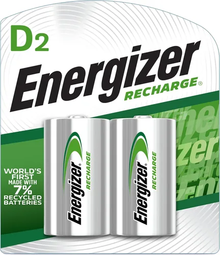 Vista 12 de Pilas recargables Eveready Battery NH22NBP 9 V, NH22NBP, Multicolor, 1, 1