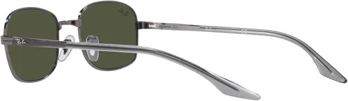 Vista 5 de Ray-Ban Rb3690 Square Sunglasses