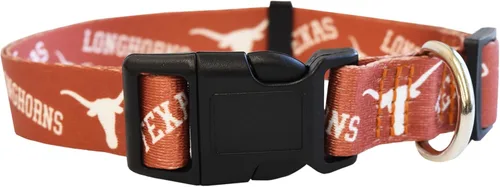 Vista 19 de Littlearth Collar para mascotas del equipo NCAA