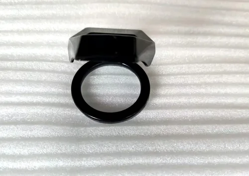 Vista 2 de Nueva cubierta universal para botón de arranque compatible con Opel Grandland Astra Mokka Corsa Insignia Zafira Combo Ampera Adam Cascada Crossland