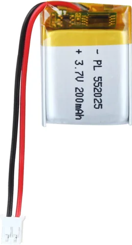 Vista 58 de 3.7v 3000mAh 904860 Batería de Polímero de Iones de Litio Recargable Batería de Lipo Batería de Iones de Litio con Conector PH2.0mm