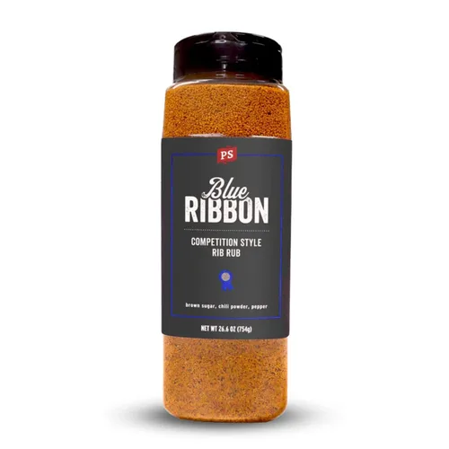 Vista 16 de PS Seasoning Apple Pie Rub - Condimento de Canela Dulce y Afumado para BBQ para Ahumar, Asar a la Parrilla, Hornear - Condimento Seco de Canela