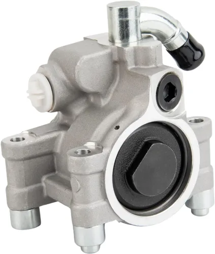 Vista 431 de PHILTOP Bomba de dirección asistida 21-5260 OE apta para Elantra 2001-2005, Tiburon 2003-2008, bomba de asistencia de dirección 571002D100