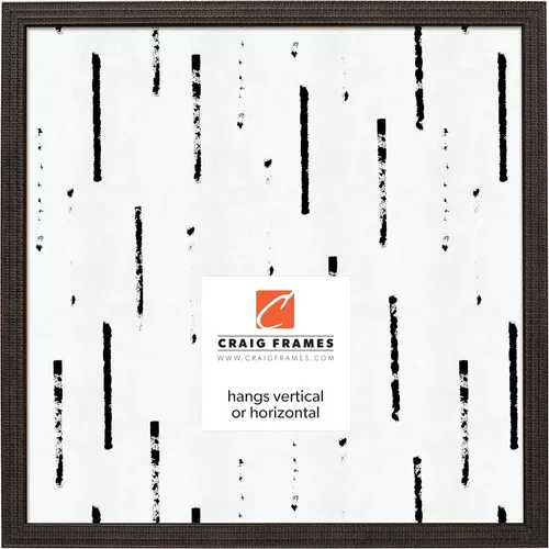 Vista 14 de Craig Frames Farnsworth - Marco de fotos (3.9 x 5.9 in), color plateado