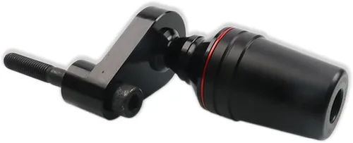 Vista 7 de QQLADY Z Motorcycle CNC Falling Protection Frame Slider Fairing Guard Crash Pad Protector for Yamaha MT-07 MT-10 XSR700 MT 07 10 MT07 X