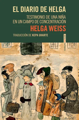 El diario de Helga (Spanish Edition) Edición Kindle