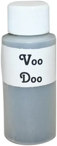 Vista 11 de Original Botanica King Solomon - Sachet en polvo Hoodoo para sabiduría, protección curativa espiritual para manchas mágicas, 1 onza