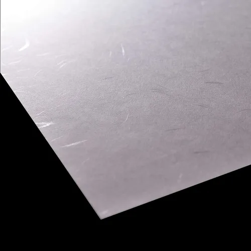 Vista 3 de ONAO Washi Paper 47302 - Papel para impresora A3 imprimible (50 hojas), papel japonés para impresión, papel de copia multiusos para impresoras láser