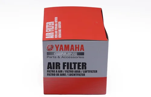 Vista 6 de Yamaha TT-R125LE - Filtro de aire para motocicleta, #5HP-14450-00-00
