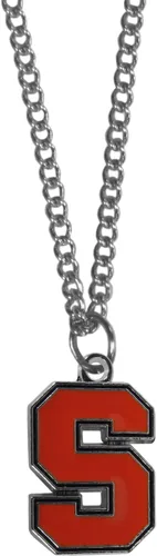 Vista 17 de Siskiyou Sports NCAA - Collar de cadena con dije pequeño, 20 pulgadas