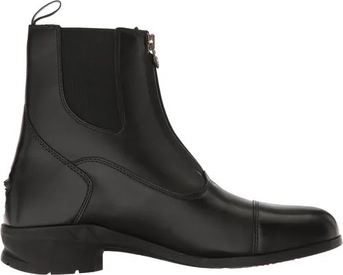 Vista 6 de ARIAT Botas Paddock Heritage Iv con cremallera para hombre, Negro, 11