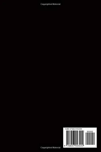 Vista 2 de Never Underestimate A Woman Who Loves Golf Golf Blank Lined Notebook. Cute Golf Gifts Notebook For Girls and Women. Notebook for Golf lovers