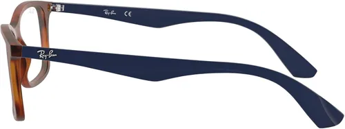 Vista 4 de Ray-Ban RX7047 Rectangular Prescription Eyeglass Frames