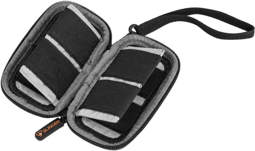 Vista 9 de Sony Cyber-shot DSC-RX100 VII - Cámara digital con tarjeta SDXC U3 de 128 GB, trípode de mesa, funda de cámara, batería de repuesto, cartera