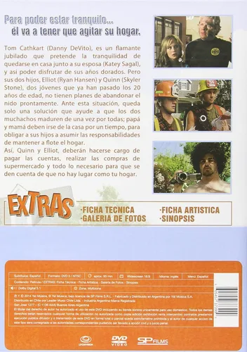 Vista 2 de No Hay Lugar Como Tu Hogar