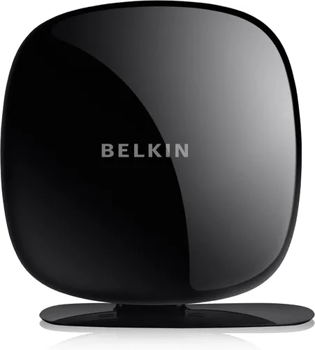 Vista 2 de Belkin F9K1106 - Extensor de Señal Rango de Doble Banda