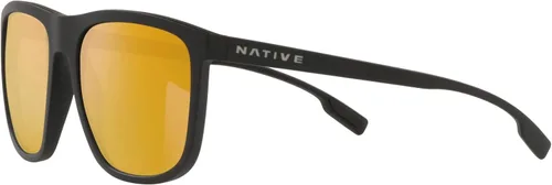 Vista 3 de Native Eyewear Mesa - Gafas de sol cuadradas
