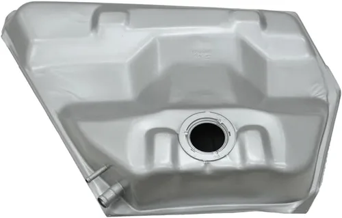 Vista 207 de TRQ Depósito de combustible de gasolina de 18.5 galones compatible con Toyota Tacoma 2003-2004