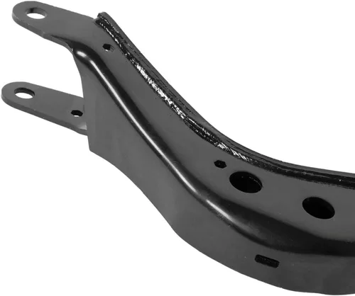 Vista 692 de Detroit Axle - Par de brazos de control inferiores delanteros para 2011-2015 Grand Cherokee Dodge Durango 2 brazos de control inferiores 2012 2013