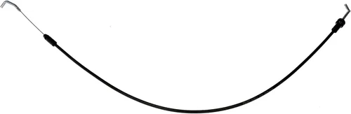 Vista 2 de Dorman 912-610 - Cable de cierre de puerta del lado del conductor delantero compatible con modelos Ram seleccionados