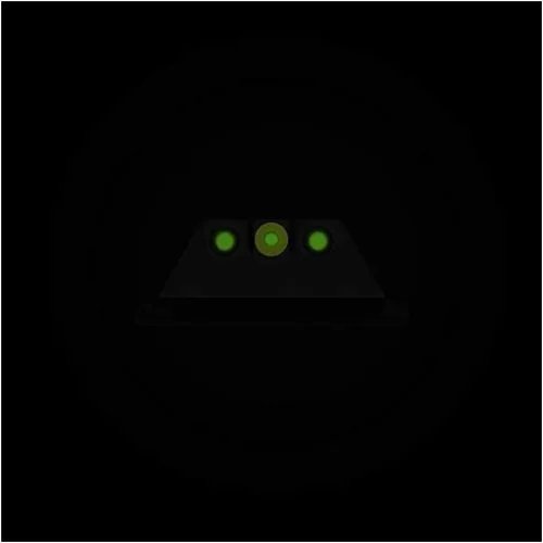 Vista 3 de Night Fision Fisión nocturna, perfecto juego de vista nocturna de puntos