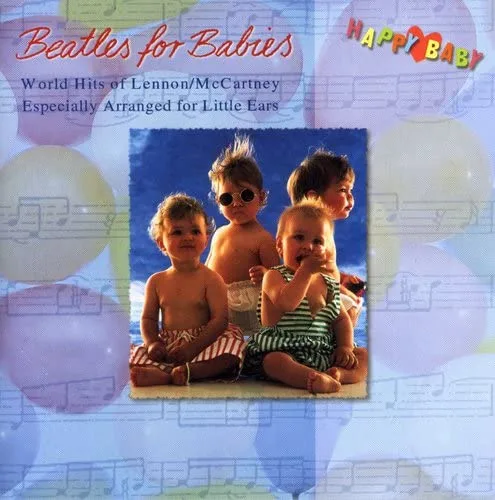 Beatles for Babies