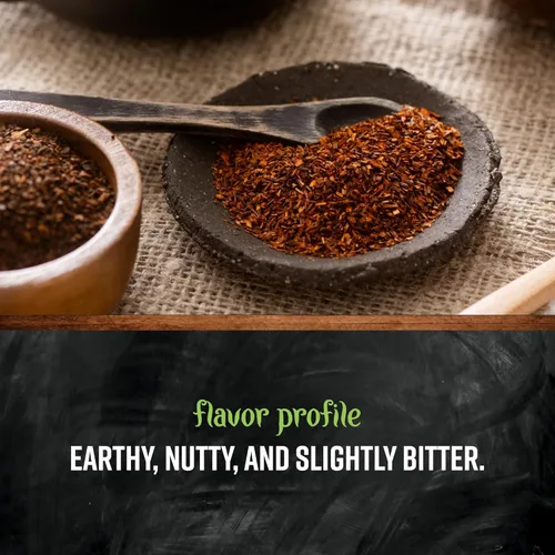 Vista 5 de Frontier Productos Naturales Raíz de achicoria orgánica asada, 16 oz