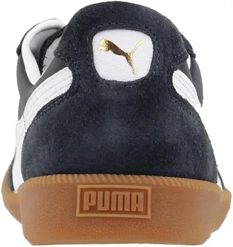 Vista 5 de PUMA Super Liga Og Zapatilla de deporte para mujer Azul marino/Blanco