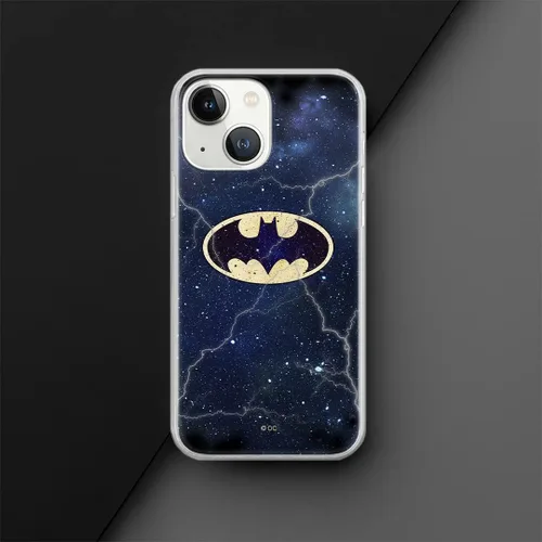 Vista 9 de ERT GROUP Funda de teléfono móvil para Xiaomi REDMI Note 10 / 10S original y con licencia oficial de DC, Batman i Joker 001, ajuste óptimo a
