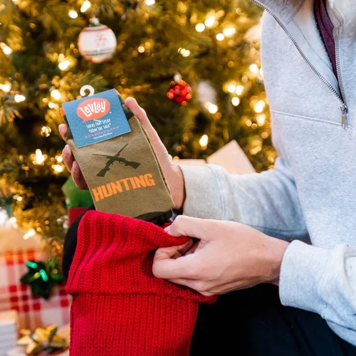 Vista 7 de Calcetines I'd Rather Be para hombres y mujeres, divertidos regalos unisex novedosos para Navidad, cumpleaños y más