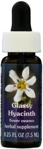 Vista 14 de Flower Essence Services Cuentagotas suplementario, Susan de ojos negros, 0.25 onzas