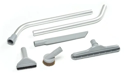 Clarke 1471388500 Kit de herramientas estándar comercial - (herramientas de vara, deslizamiento rápido, tapicería, polvo y grietas)