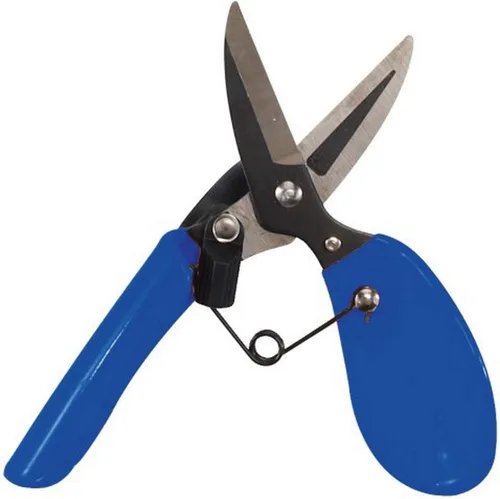 Vista 27 de Dramm Podadora compacta de acero inoxidable 18011, 1 EA, rojo