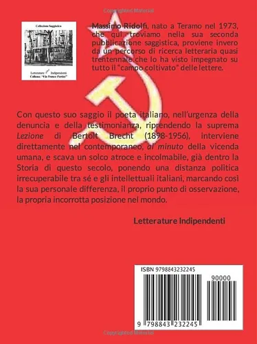 Vista 2 de GLIIGNAVI un pamphlet (Italian Edition)