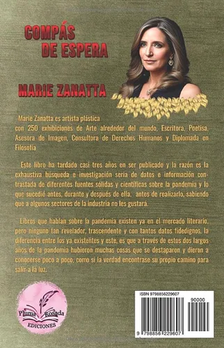 Vista 2 de COMPAS DE ESPERA (Spanish Edition)