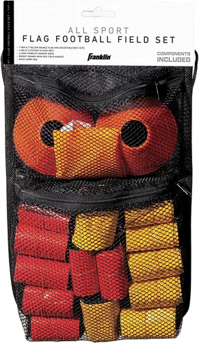 Franklin Sports Completa 7 Personas