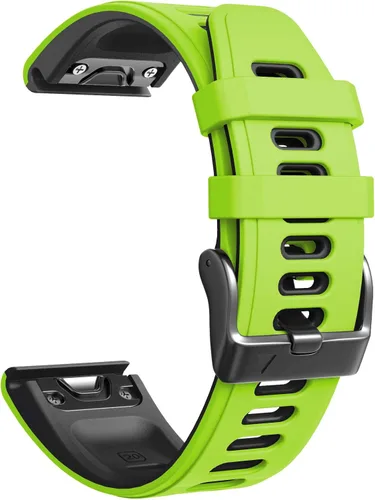 Vista 12 de NotoCity Compatible con las prohibiciones de reloj Fenix 6S Pro para reloj inteligente Fenix 6S/Fenix 6S Pro/Fenix 5S / 5S Plus/D2 Delta S