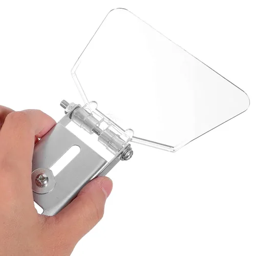 Vista 9 de 2 protectores de ojos para banco, protector de banco de acero inoxidable con tornillos, cubierta protectora de ojos para banco