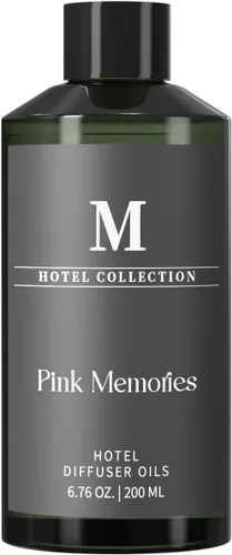 Vista 12 de Colección de Hotel Aceite para Difusor - 6.76 Fl Oz/200ML-ASEIS, Aceites Esenciales de Lujo para Reemplazo de Difusor y Máquinas, Botella Más