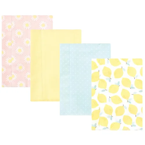 Vista 75 de Hudson Baby - Paños unisex de franela de algodón para bebé, avión, talla única