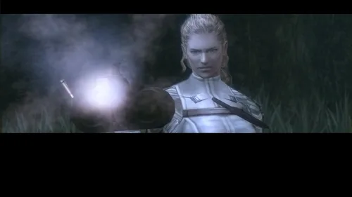 Vista 8 de Metal Gear Solid HD Collection