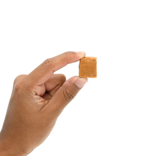 Vista 5 de Canel's La Vaquita Chiclosos Caramelo Suave de Leche Caramelo Suave de Leche Dulce Mexicano (1 bolsa de 5 onzas)