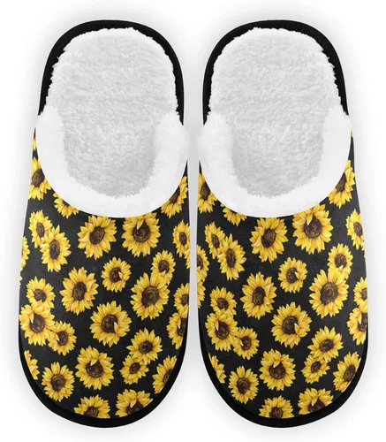 Vista 7 de Pantuflas de Espuma Viscoelástica Suave Antideslizantes para Interiores, Pantuflas de Casa, Zapatos para el Hogar para Dormitorio, Hotel, Viajes, Spa