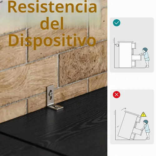Vista 7 de IRONCK - Estantería alta y estrecha de 8 niveles de 71 pulgadas, juego de 2, estantería de esquina compacta