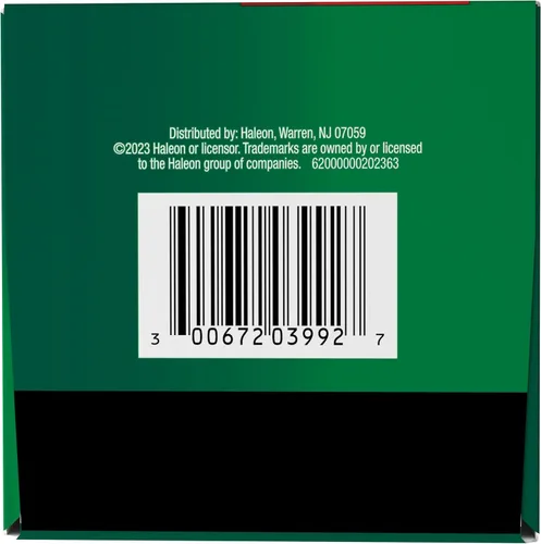 Vista 8 de Excedrin Comprimidos para aliviar la migraña para aliviar los síntomas de la migraña - 200