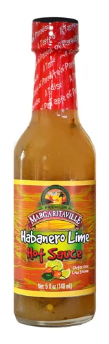 Vista 8 de Margaritaville Salsa de adobo Jerk, 13 onzas (paquete de 6)